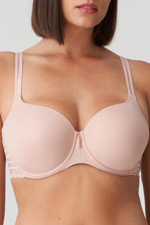 PrimaDonna Twist East End Padded Bra Heartshape